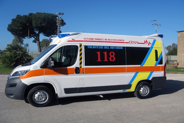 Un chauffeur privé peut-il remplacer une ambulance à Lille ?